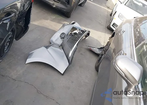 2021 Toyota Mirai Xle из США, поврежденный, VIN JTDAAAAAXMA001932